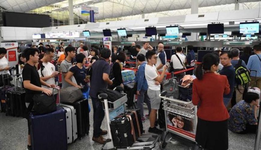 Hong Kong Eases Visa Policies to Attract Talents from Laos, Vietnam, Nepal