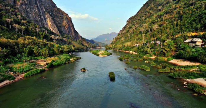 Laos Becomes Top Destination for Dispersed Tourism as Authentic Alternative to Overpopular Neighbors Laos Becomes Top Destination for Dispersed Tourism as Authentic Alternative to Overpopular Neighbors