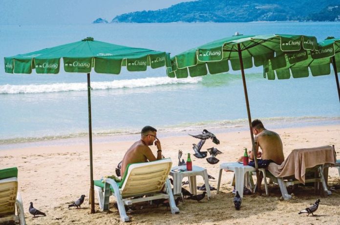 Thailand to Attract More Russian Tourists with Longer Visa-Free Stay During High Season