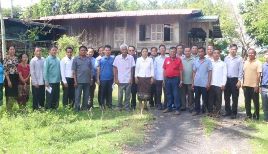 Laos Holiday Packages - Local Tour Operator for Laos