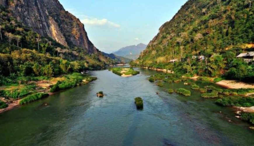 Laos Holiday Packages - Local Tour Operator for Laos