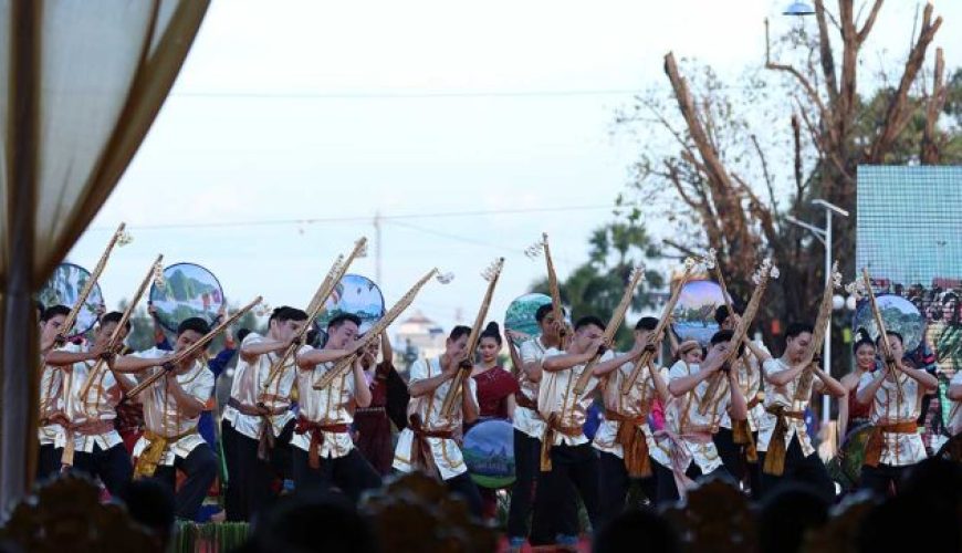 Laos Holiday Packages - Local Tour Operator for Laos