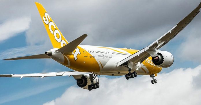 8-6-696x364-1 Airline Passenger Charged with Stealing Over USD 22,000, Triggers Warning for Travelers