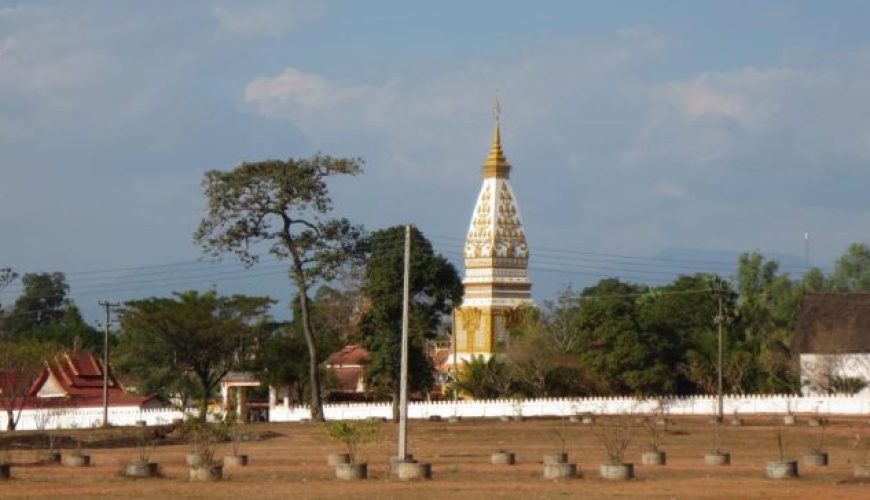 Laos Holiday Packages - Local Tour Operator for Laos