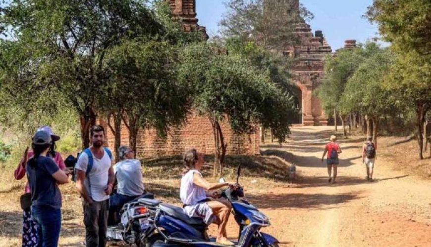 Myanmar to Join ASEAN Tourism Forum in Vientiane Amidst Ongoing Civil War