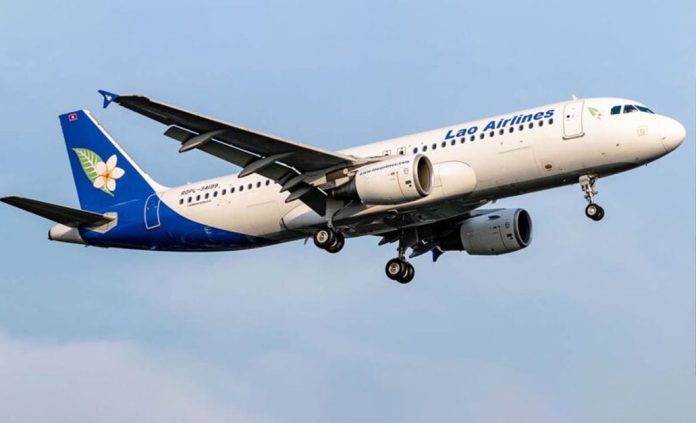 Lao Airlines to Introduces New Routes for Visit Laos 2024 Lao Airlines to Introduces New Routes for Visit Laos 2024