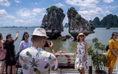 Vietnam, Thailand Ramp Up Efforts to Expand Visa Exemption Policies for Tourism Boost