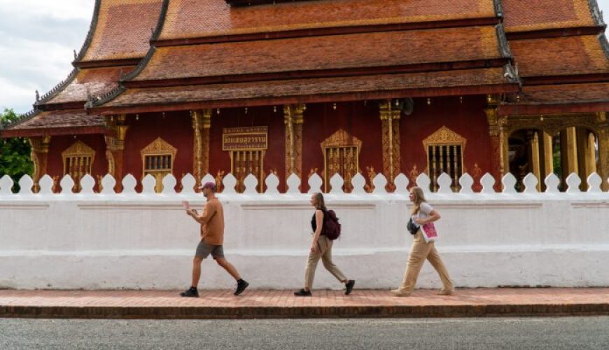 Laos Holiday Packages - Local Tour Operator for Laos