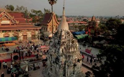 Savannakhet Plans Cultural Heritage Status for Two Iconic Landmarks